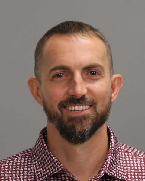 BISHOP, ROSS LYNN arrested by College Station Police Department