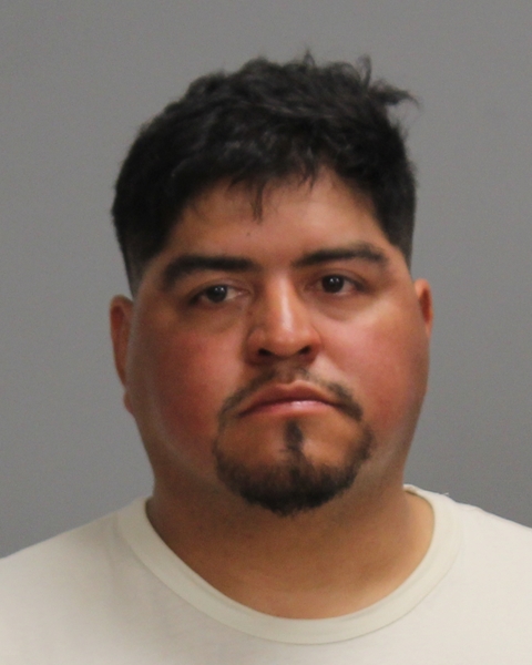 DELEON, JONATHAN arrested by College Station Police Department