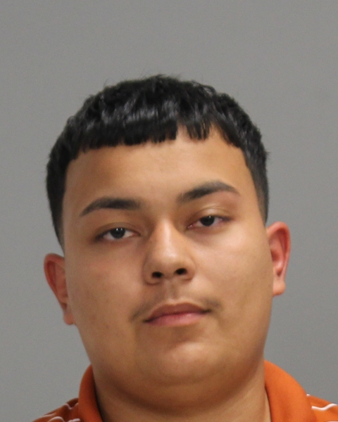 GOMEZ, ERIC RUBEN arrested by College Station Police Department