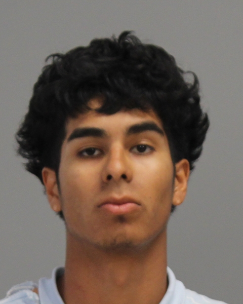 CADENA, SAMUEL JOSUE arrested by College Station Police Department