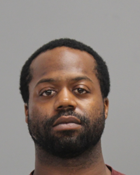 BURNS, ANTHONY PHILIP arrested by College Station Police Department