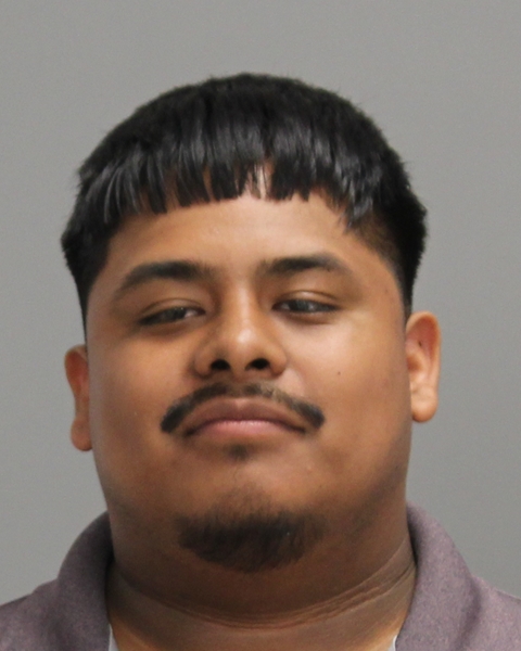 GONZALEZ, PABLO ANTONIO arrested by Texas A&M University Police