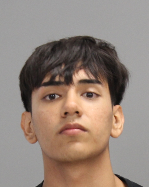 DELGADO MARTINEZ, LUIS CARLOS arrested by Brazos County Sheriff’s Office