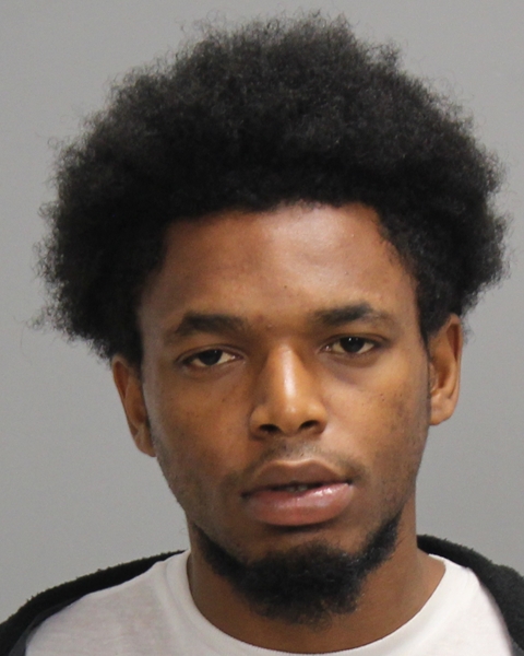 BELL, DAQUANDRANCE QUINDRE arrested by Bryan Police Department