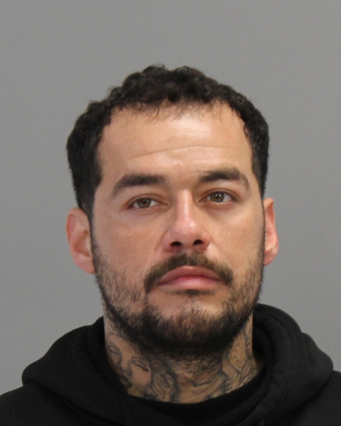 GALVAN, NICKOLAS DANIEL arrested by College Station Police Department