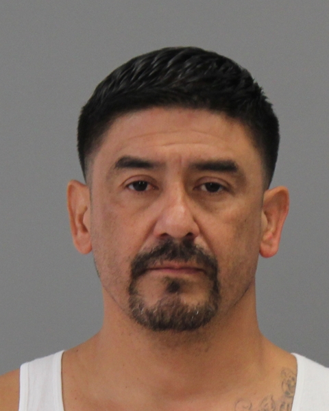 GONZALES, ADAM arrested by Brazos County Sheriff’s Office