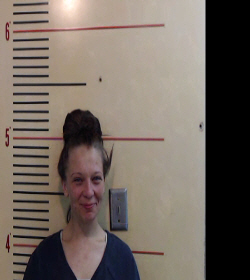 GREENWALT, TABITHA AMIE booking photo