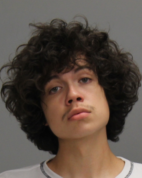 CANTU, JOSHUA MATTHEW arrested by College Station Police Department