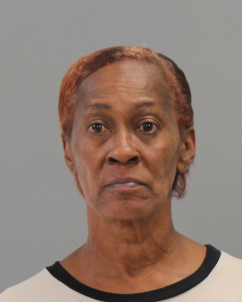 Hayward, Toni Pierce arrested by Brazos County Sheriff’s Office