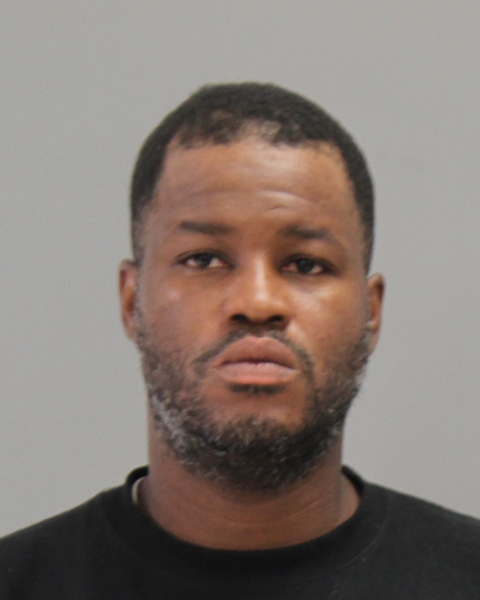 GIBBS, MARQUIES DEWAYNE arrested by Brazos County Sheriff’s Office