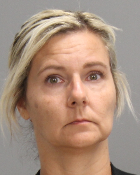BOOZE, BRANDY LEIGH arrested by Brazos County Sheriff’s Office