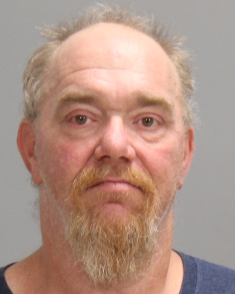 HAYES, JEREMY JOHN arrested by Bryan Police Department