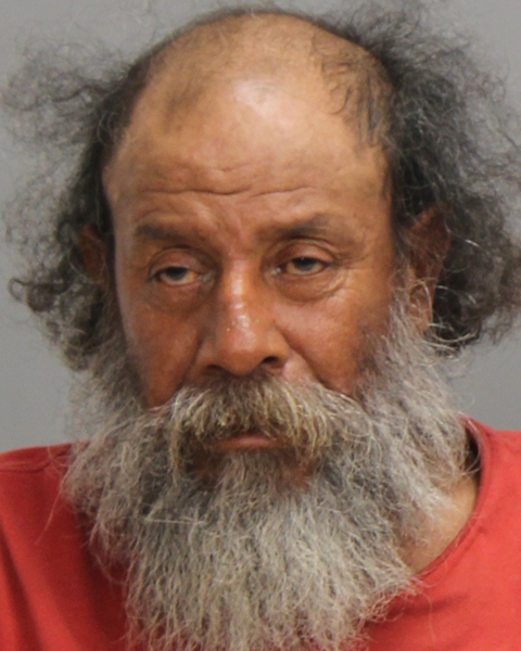 GARCIA, NICHOLAS arrested by Bryan Police Department