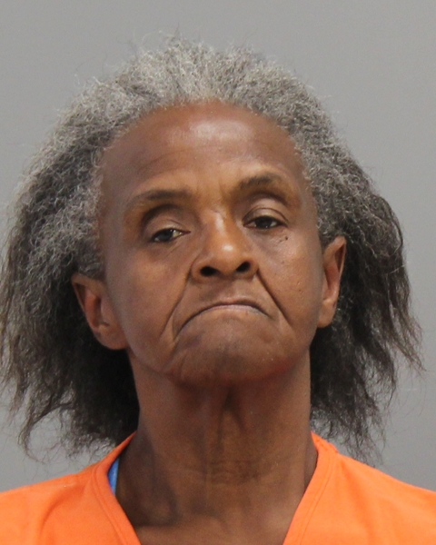 WALTON, JANNIFUL arrested by Brazos County Sheriff’s Office