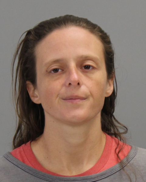 BOWE, HOLLY SUZANNE arrested by Brazos County Sheriff’s Office