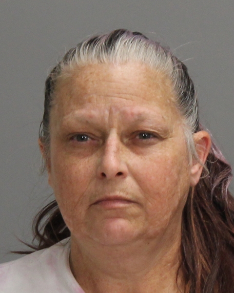HAMMONDS, ANGELA RENAE booking photo