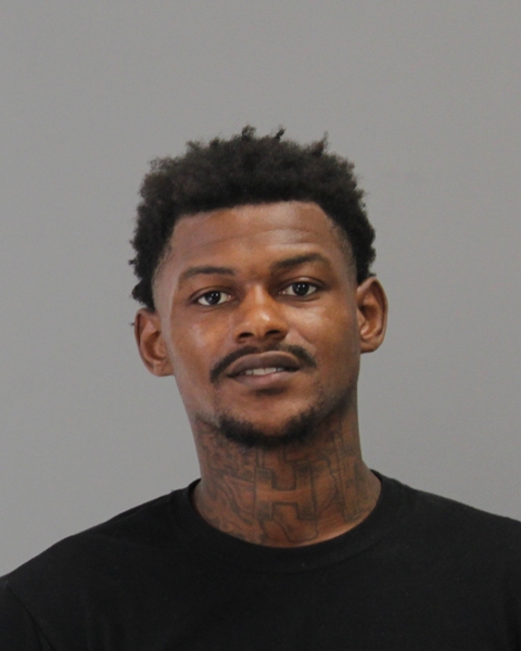Chappel, Elijah Davion arrested by College Station Police Department