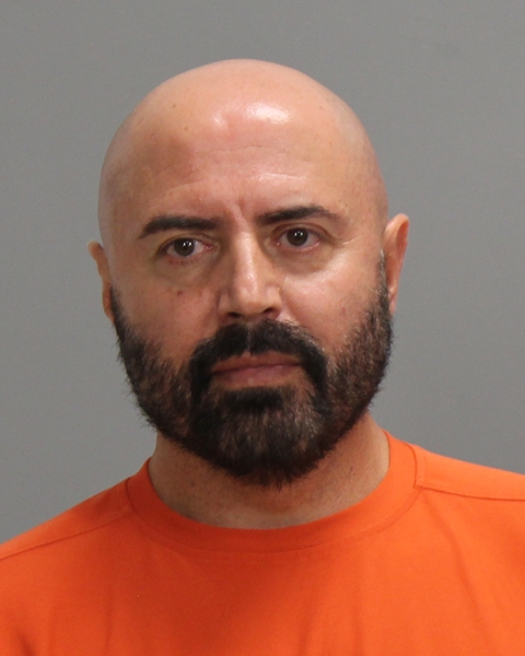 SERNA, ANTONIO E arrested by Texas A&M University Police