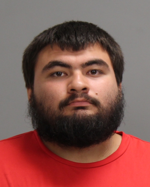 GONZALES, JOSEPH MARTIN arrested by Brazos County Sheriff’s Office