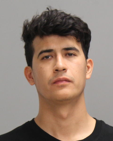 Garcia, Juan Alejandro arrested by College Station Police Department