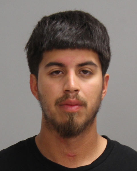 Hernandez, Juan Manuel arrested by College Station Police Department