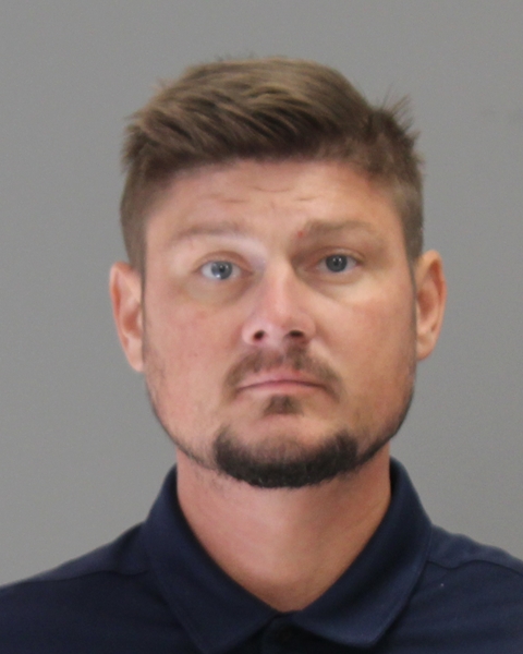 DAVIS, BRANDON LEE arrested by Brazos County Sheriff’s Office