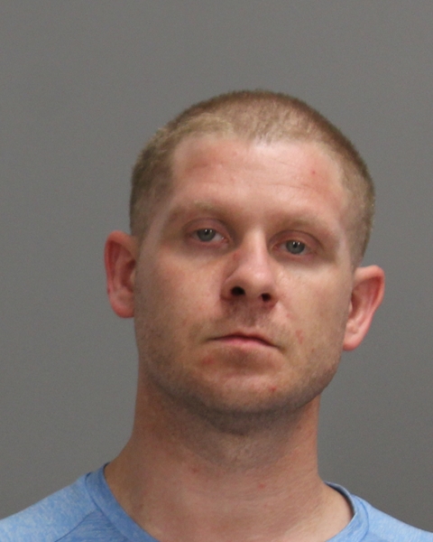 HAYNIE, BRANDON DUSTIN arrested by College Station Police Department