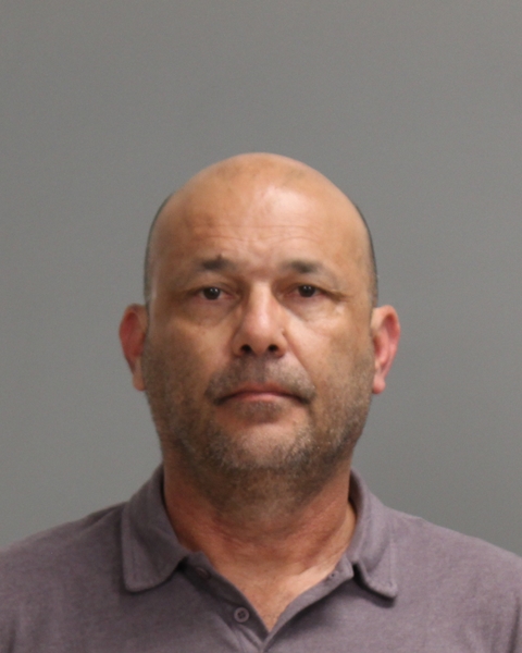 HORTON, THOMAS EDWARD arrested by College Station Police Department