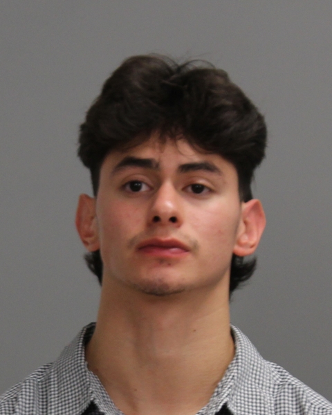 GUTIERREZ, HECTOR MANUEL arrested by College Station Police Department
