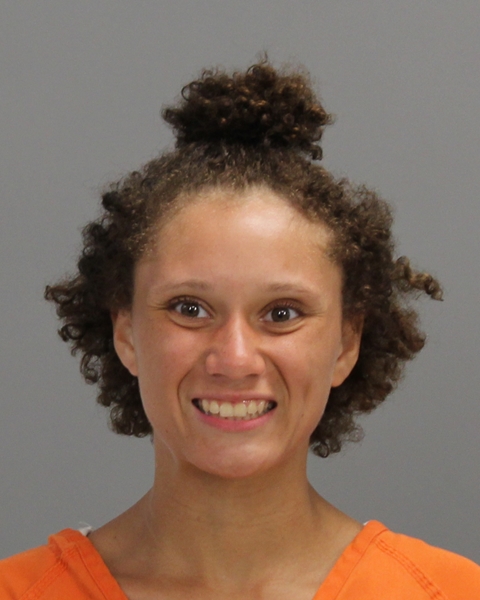 GILBERT, KHYA LENAY arrested by College Station Police Department