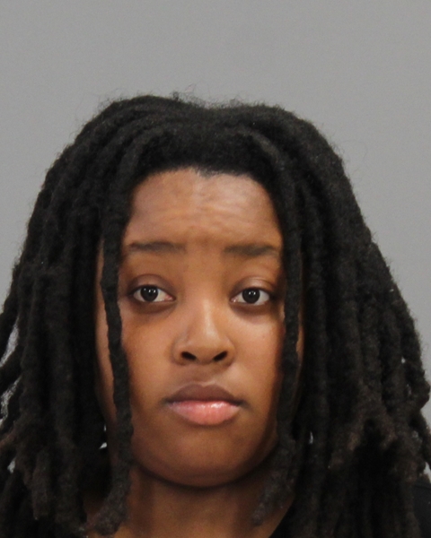 Green, Jada Lasha arrested by Brazos County Sheriff’s Office