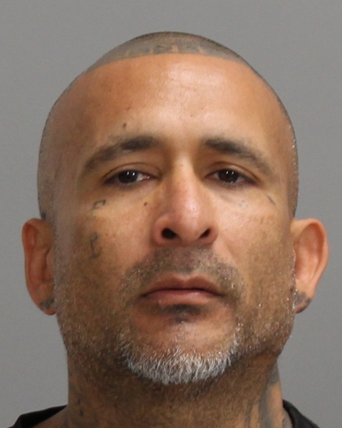 BECERRA, ANDREW arrested by UnlistedParole Violation/Bl/Wrnt/tty