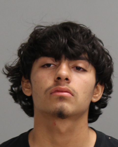 AMAYA, HILARIO TRINIDAD arrested by College Station Police Department