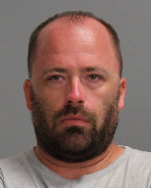 GREATHOUSE, JUSTIN KEITH arrested by Bryan Police Department