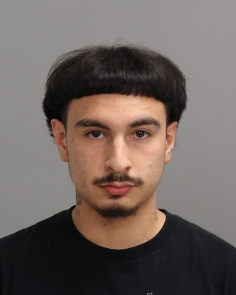 HEREDIA, STEVEN arrested by Brazos County Sheriff’s Office