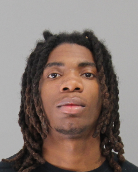 Gilbert, Stephan Kendrick arrested by College Station Police Department