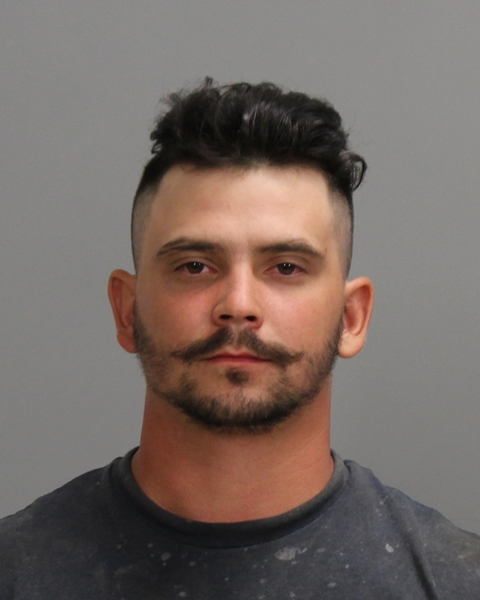 CHAVEZ, CHEYENNE LEE arrested by Brazos County Sheriff’s Office