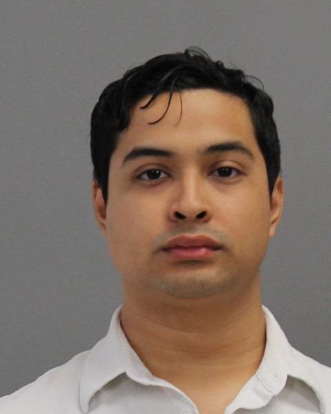 Herrera, Ethan Alexander arrested by Brazos County Sheriff’s Office