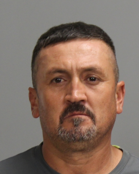 GONZALES, JUAN HERMILO arrested by Texas Parks and Wildlife