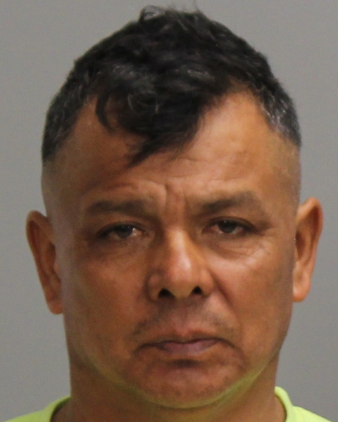 RUIZ, JUAN GONZALEZ arrested by Texas Parks and Wildlife