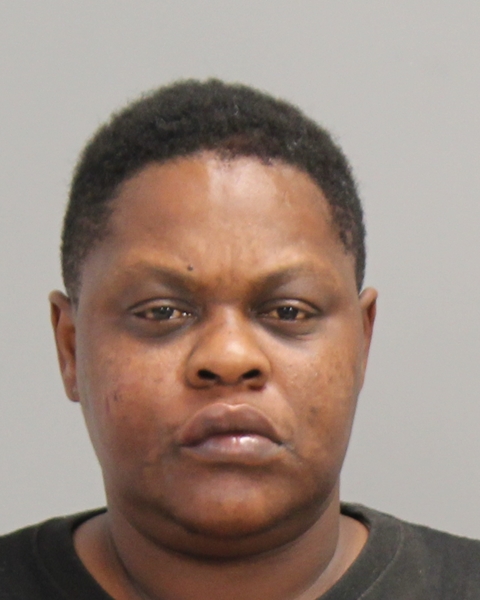 BOOKMAN, SEQUILLA DIANE arrested by Brazos County Sheriff’s Office