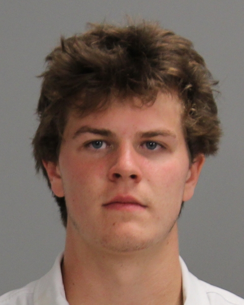 JENKINS, SHEPARD MACK arrested by College Station Police Department