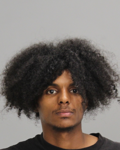 HAMMOND, MALIK DSHAWN arrested by College Station Police Department