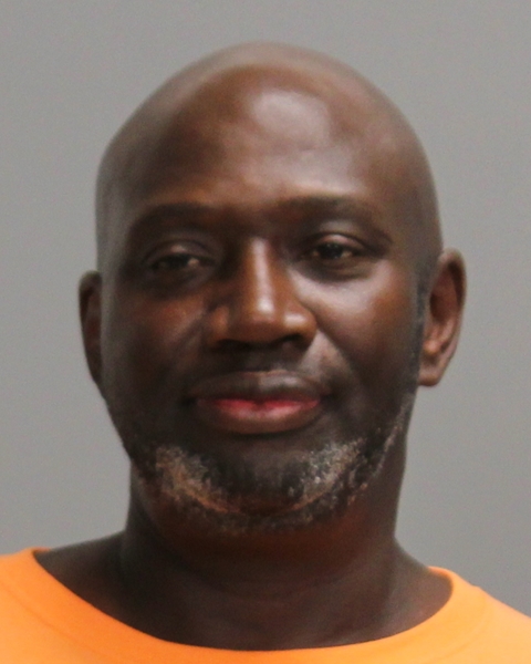 GRAY, TERRY DEAN arrested by College Station Police Department