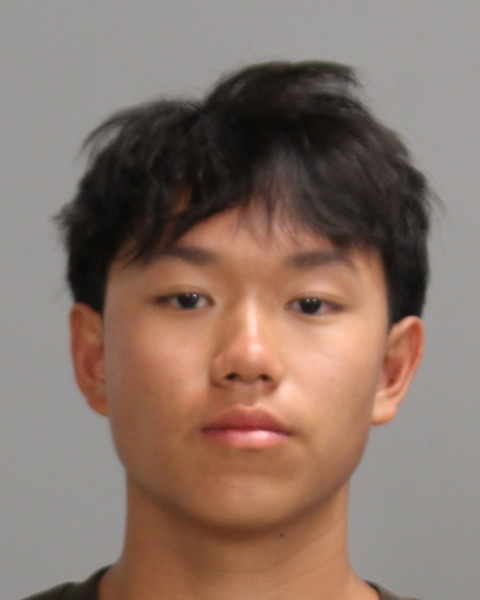 Castello, Dennis Kwongyu arrested by College Station Police Department