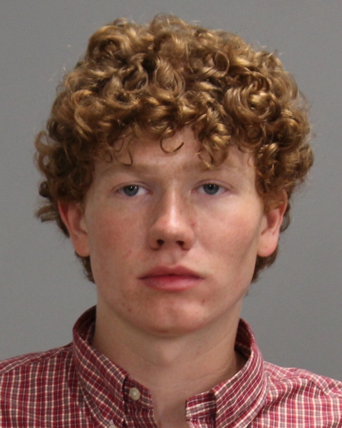 DAVIS, KANE arrested by College Station Police Department