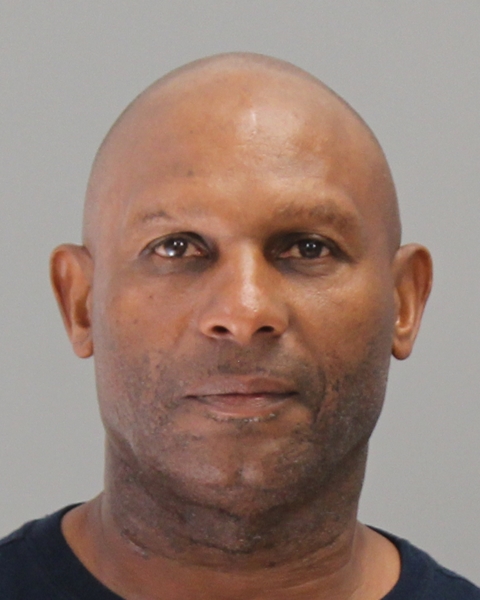 BURNS, MICKLE WAYNE arrested by Brazos County Sheriff’s Office