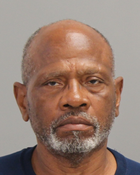 LONDON, LEECESTER DONALD arrested by Bryan Police Department