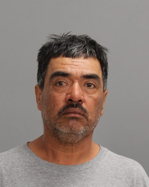 HERNANDEZ-RIVERA, RAMON arrested by College Station Police Department