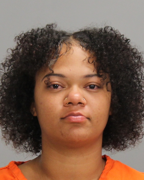 Chambers, Autumn Sky arrested by College Station Police Department